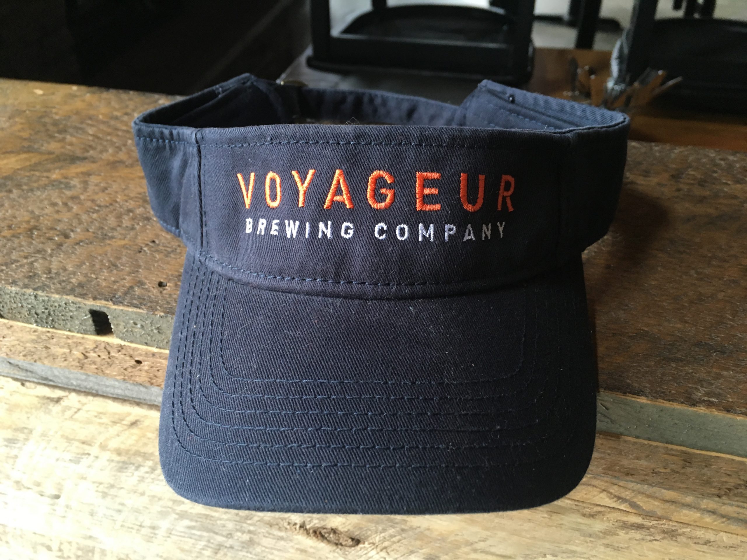 online shopping at Voyageur Brewing